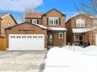 161 Hupfield Trl, Toronto, ON M1B4P7