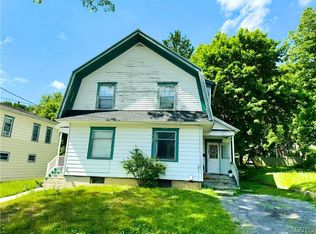 113 Lincoln Ave, Groton, NY 13073