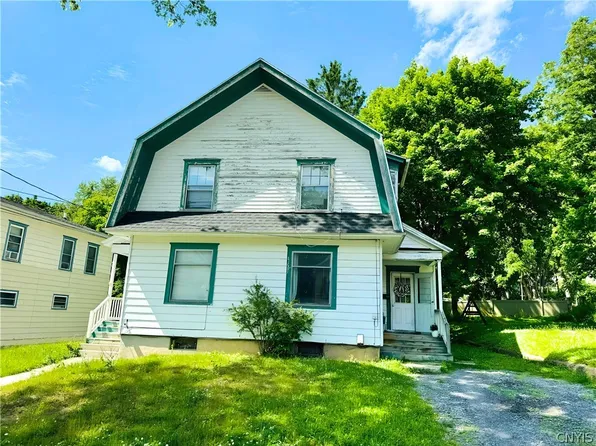 113 Lincoln Ave, Groton, NY 13073