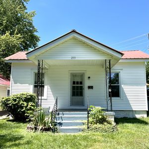 213 N Vine St, Tullahoma, TN, 37388