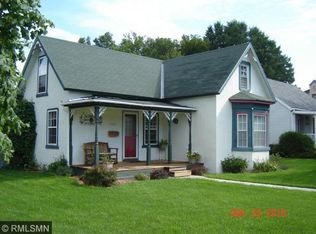 1403 Quince St, Brainerd, MN 56401