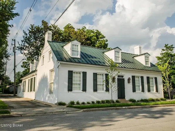 110 E Brashear Ave, Bardstown, KY 40004