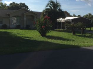 10801 SW 55th Ave, Ocala, FL 34476