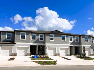 10178 Honey Hammock Way, San Antonio, FL 33576