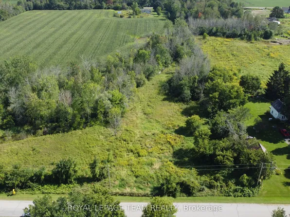 0 Weegar Rd, South Dundas, ON K0C 1H0