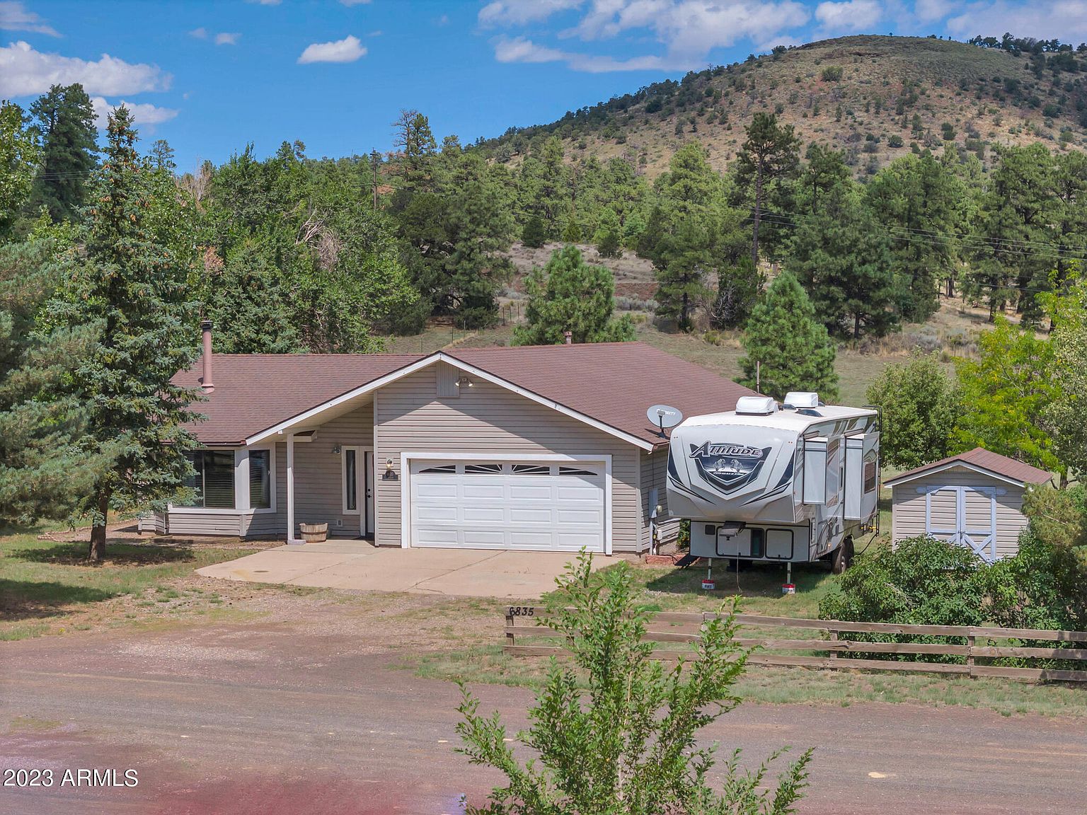 6835 Jay Ln, Flagstaff, AZ 86004 Zillow