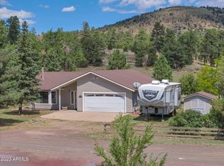 6835 Jay Ln, Flagstaff, AZ 86004