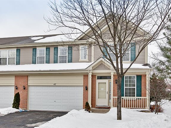 2nd image of 47 N Fortwood Ct