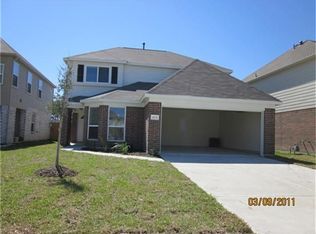 4938 Conifer Ridge Way, Humble, TX 77346