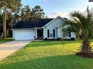 7 Redwing Dr, Lugoff, SC 29078