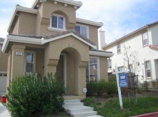 405 Canyon Ct, Vallejo, CA 94591