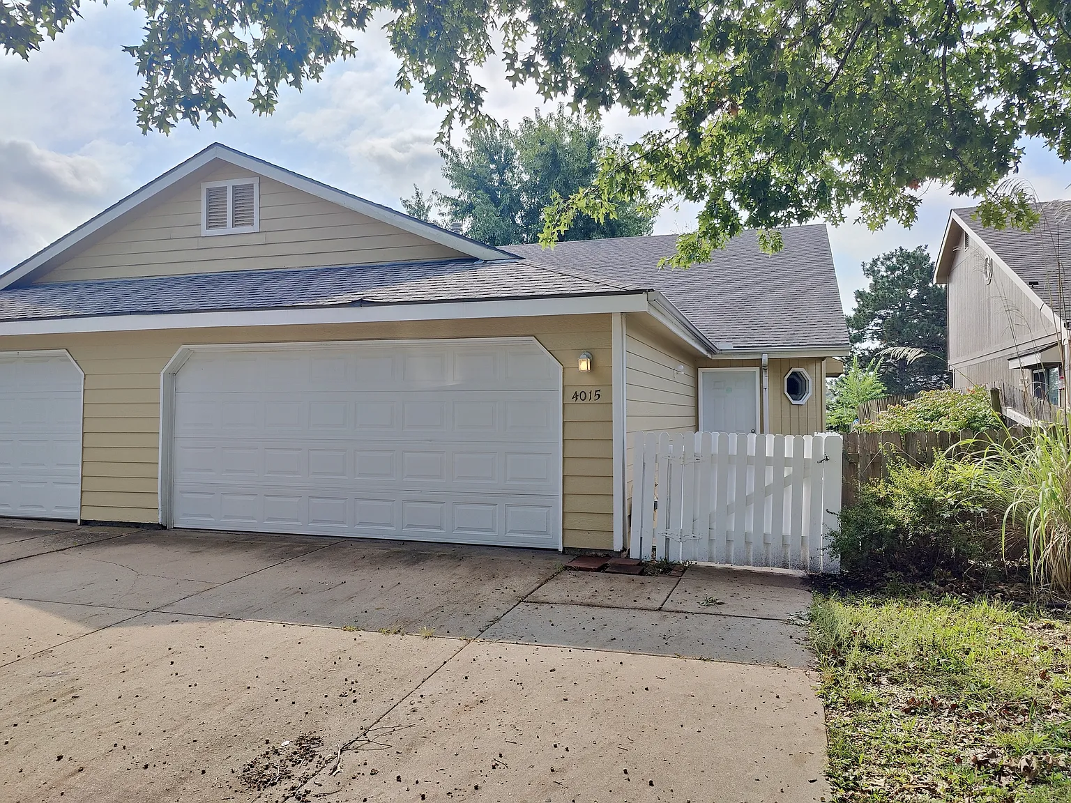 4015 Overland Drive - 1 — Photo 1