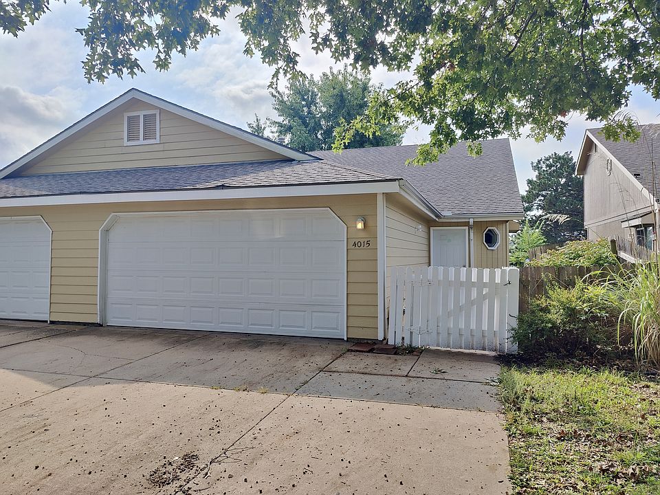 1st image of 4015 Overland Dr #1