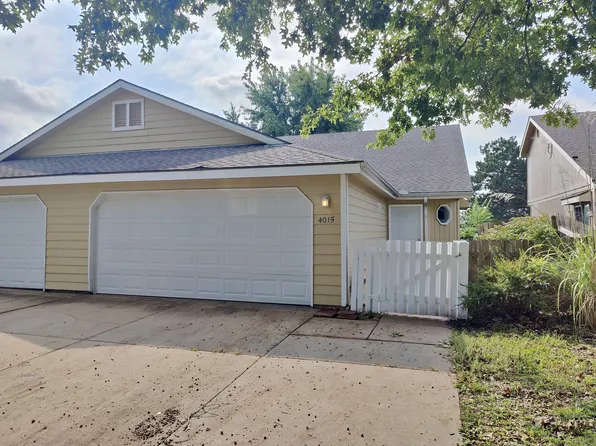 4015 Overland Dr #1, Lawrence, KS 66049