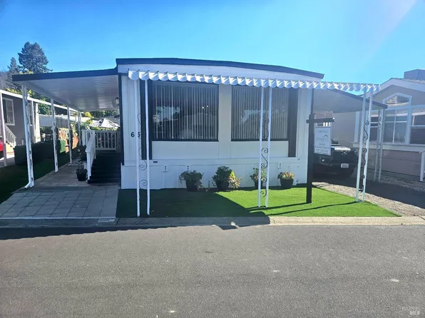 66 Coronado Circle, Santa Rosa, CA 95409