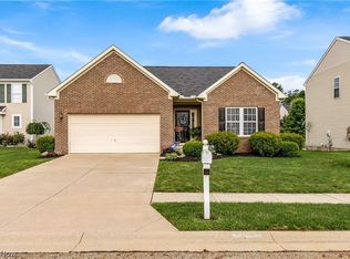 9123 Highland Creek Ave, North Canton, OH 44720