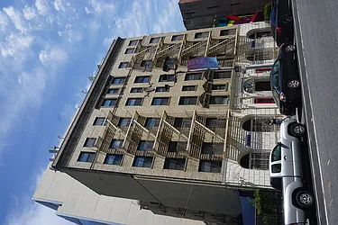 25 Lafayette Avenue in Fort Greene