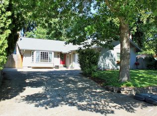 1533 Dola St, Eugene, OR 97402