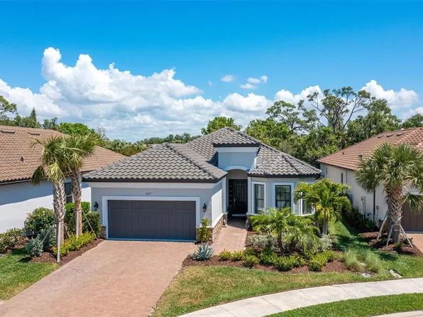 5673 Piccolo St, Nokomis, FL 34275