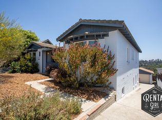 1306 Linda Rosa Ave, Los Angeles, CA 90041