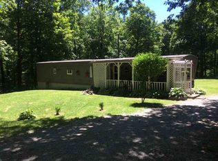 6876 State Road 42, Poland, IN 47868