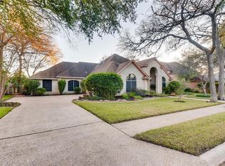 10117 Pinehurst Dr, Austin, TX 78747