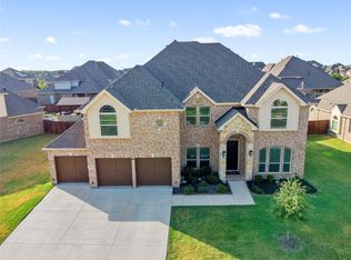 4803 Quantrill Ave, Mansfield, TX 76063