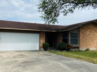 326 Sugar Grove Ln, Brownsville, TX 78520