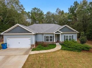 189 Ryan Rd, Athens, GA 30607