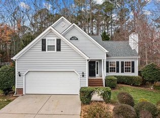 108 Bridlebit Ct, Cary, NC 27513