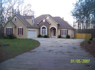 712 Moss Ferry Rd, Villa Rica, GA 30180