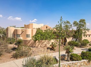 4465 Organ Mesa Loop, Las Cruces, NM 88011