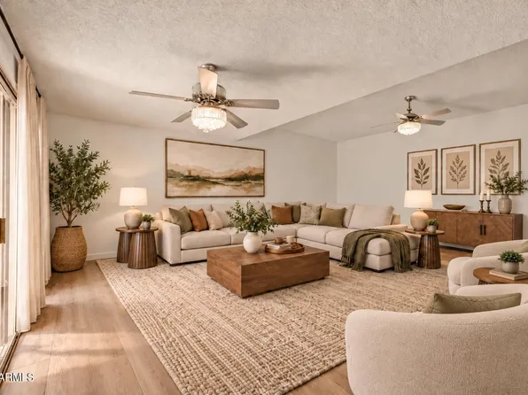 10031 W HUTTON Drive, Sun City, AZ 85351