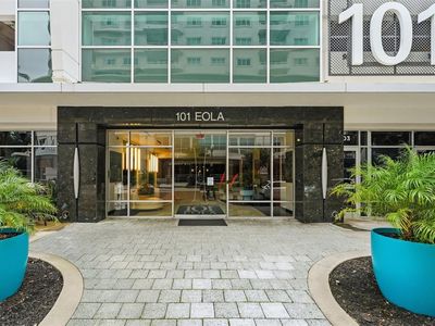 101 S EOLA DRIVE #1106, Orlando, FL, 32801