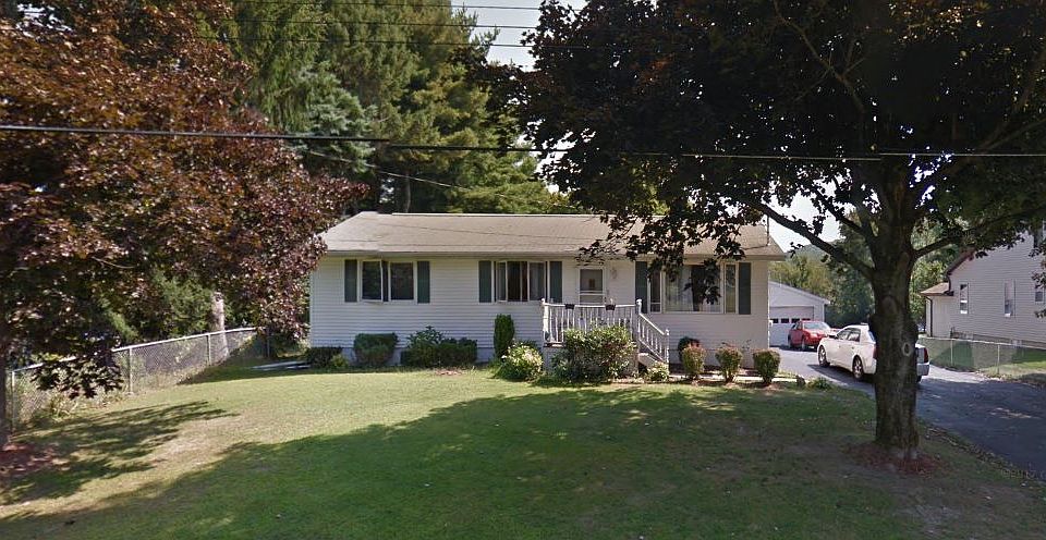 18 Powers Lane street view