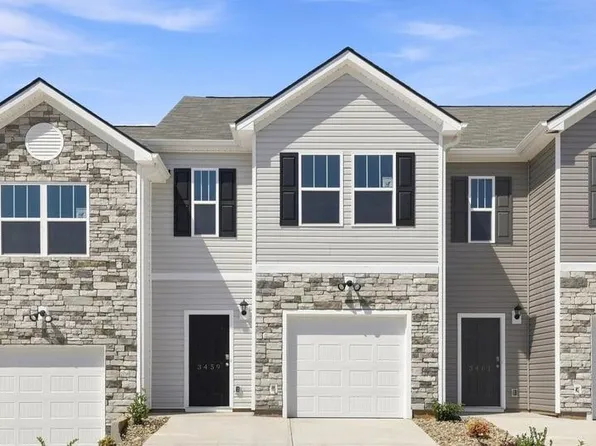 3459 Hunters Brook Dr, Boiling Springs, SC 29316