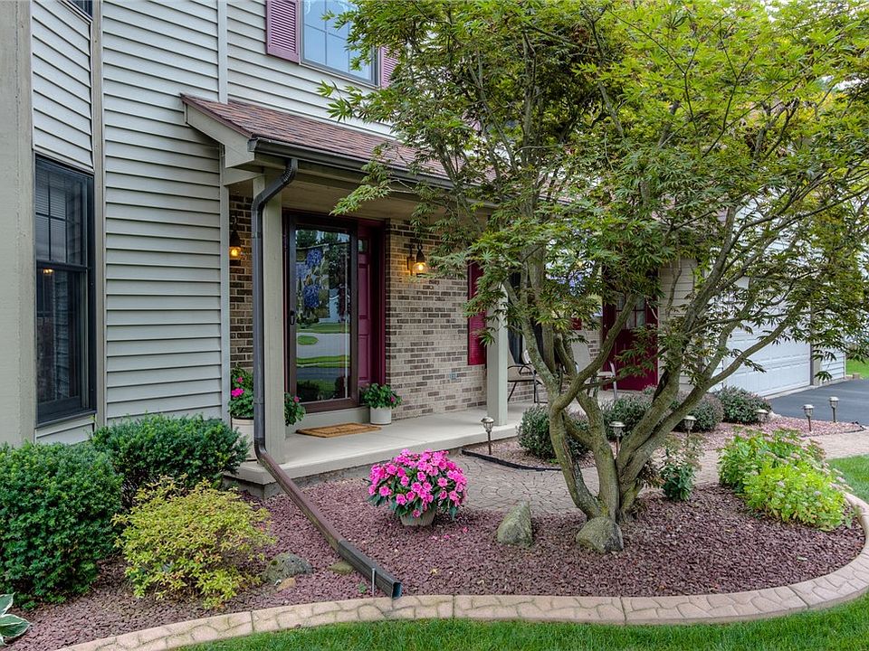265 Bram Hall Dr, Rochester, NY 14626 Zillow