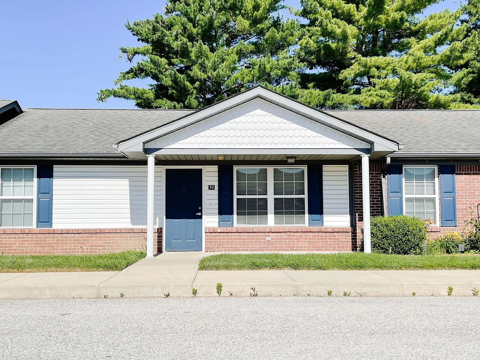 Danbury Pointe 55+ Community — Photo 3