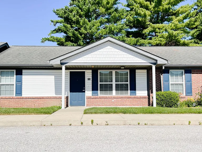 Danbury Pointe 55+ Community — Photo 1
