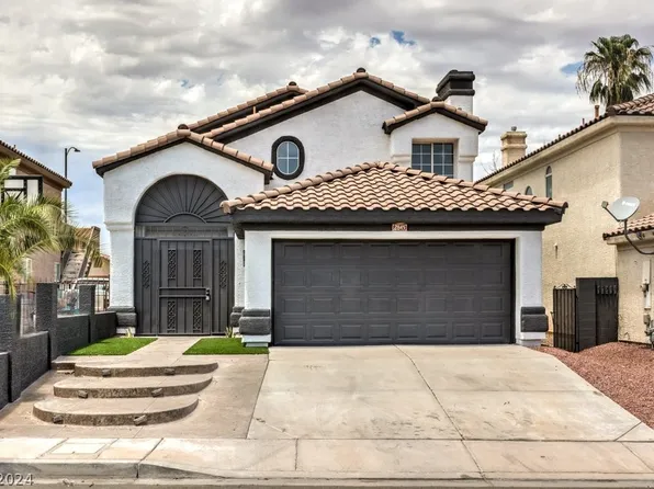 2845 Deep Creek Ln, Las Vegas, NV 89156