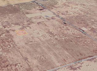 E Avenue I, Lancaster, CA 93535