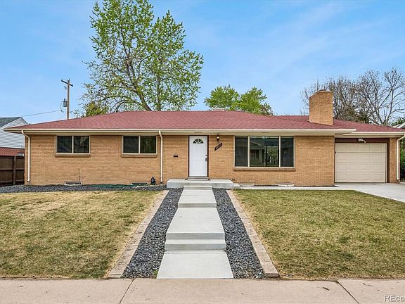 2nd image of 2581 S Dennison Court
