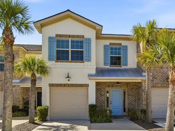 203 Mariners Cir, Saint Simons Island, GA 31522