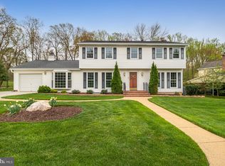 9107 Westerholme Way, Vienna, VA 22182