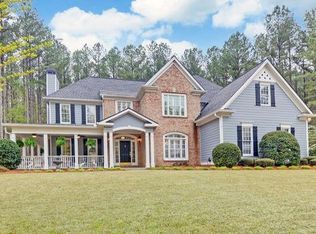 708 Yates Cir, Clarkesville, GA 30523