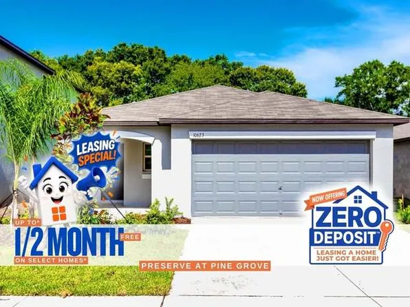 10631 Sweet Sapling St, Riverview, FL 33578