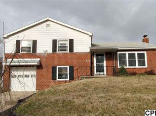 3508 Ridgeway Rd, Harrisburg, PA 17109