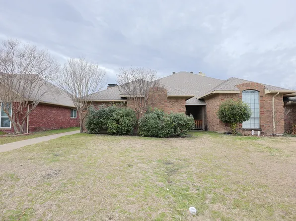 13315 Fall Manor Dr, Dallas, TX 75243