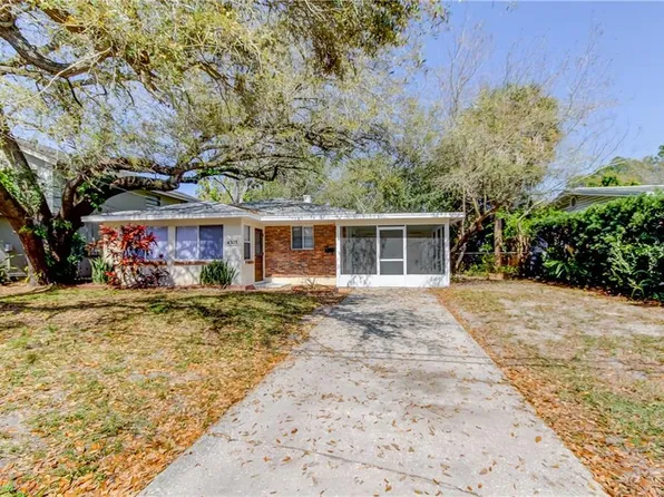 4303 Neptune St, Tampa, FL 33629