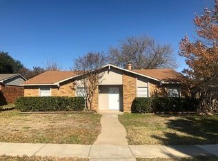 5020 Watkins Cir, The Colony, TX 75056